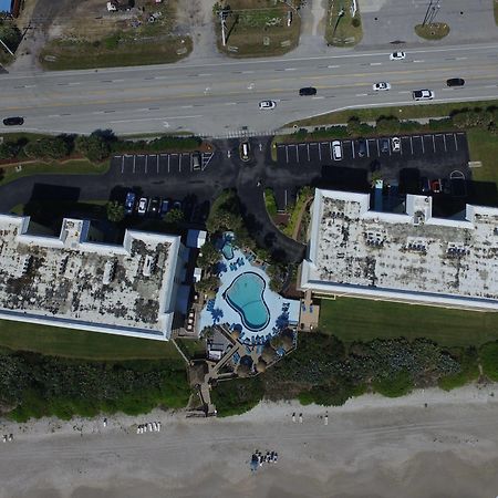 Las Olas Beach Club Satellite Beach Ngoại thất bức ảnh